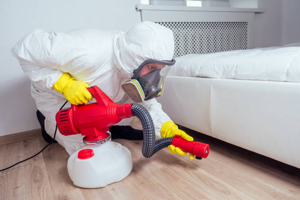 Best Pest Prevention Services  in Elk Point, SD