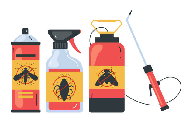 Best Exterminator Services  in Elk Point, SD